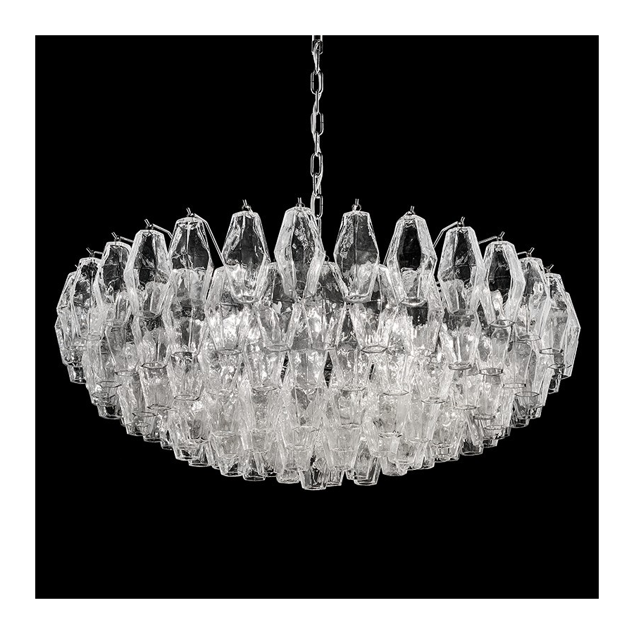 Murano chandelier