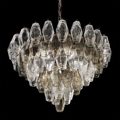 Murano chandelier