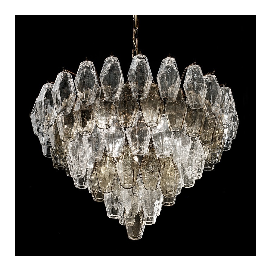 Murano chandelier