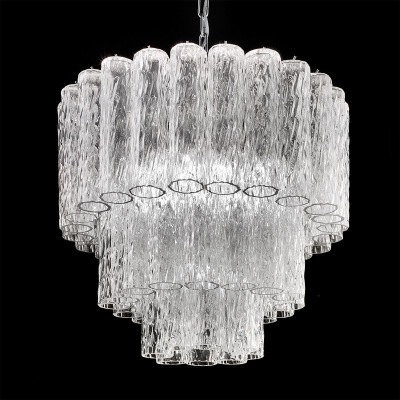 Murano chandelier