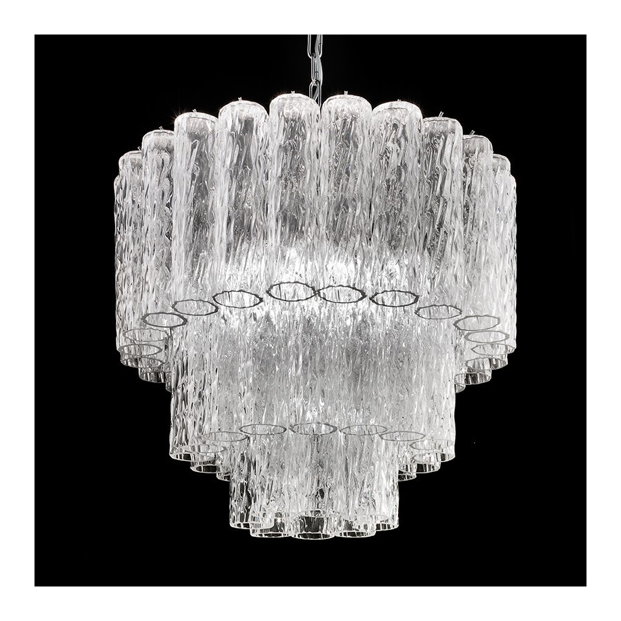 Murano chandelier