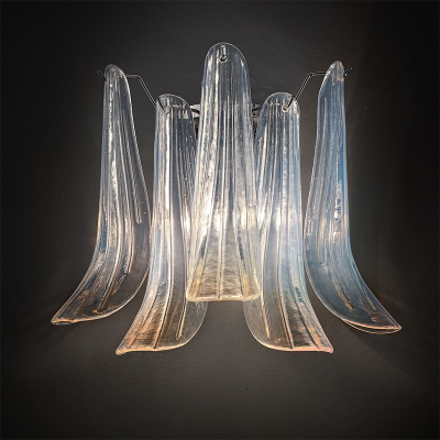 Murano chandelier