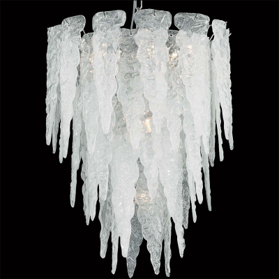 Stalactites - Araña de cristal de Murano