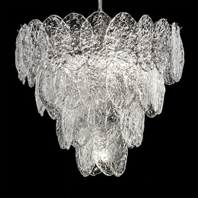 Murano chandelier