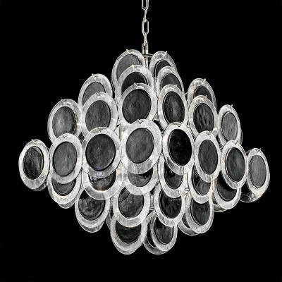 Murano chandelier