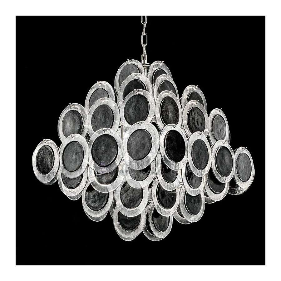 Murano chandelier