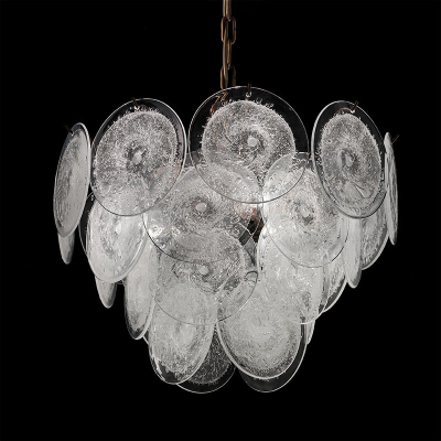 Murano chandelier