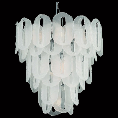 Murano chandelier