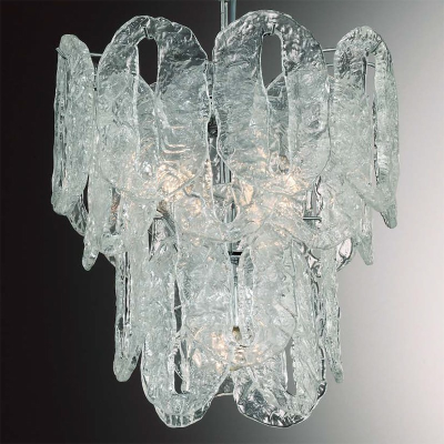 Murano chandelier