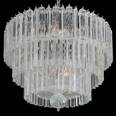 Murano chandelier