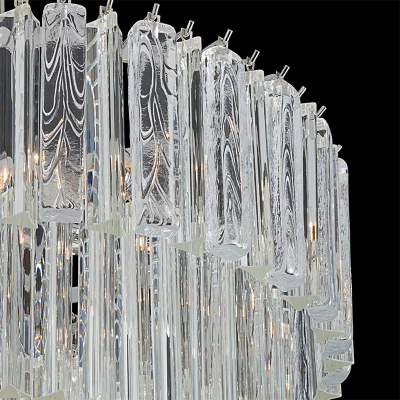 Murano chandelier