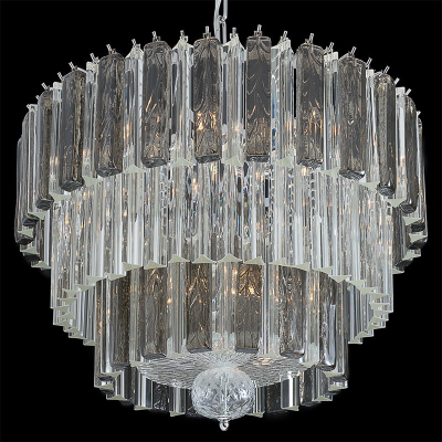 Murano chandelier