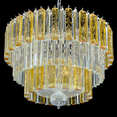 Murano chandelier