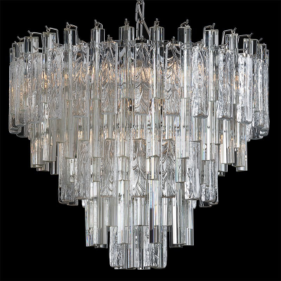 Murano chandelier