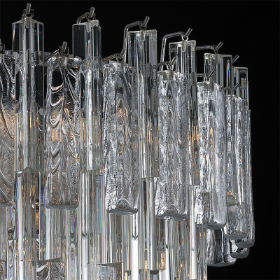 Murano chandelier