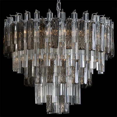 Murano chandelier