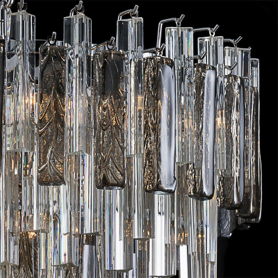 Murano chandelier