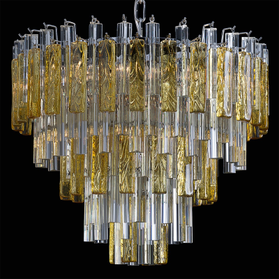 Murano chandelier