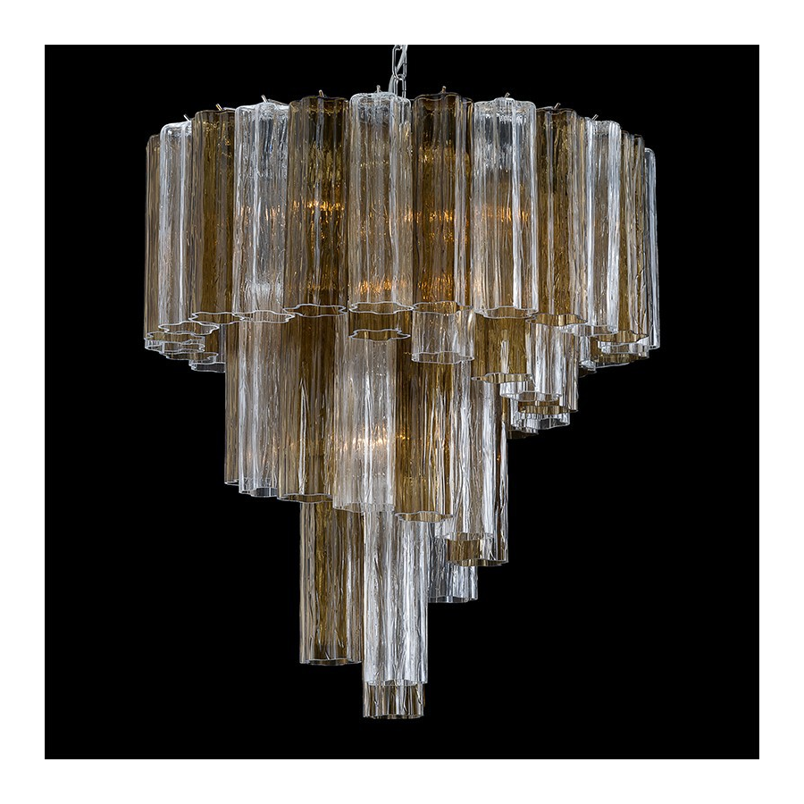 Murano chandelier