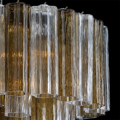 Murano chandelier