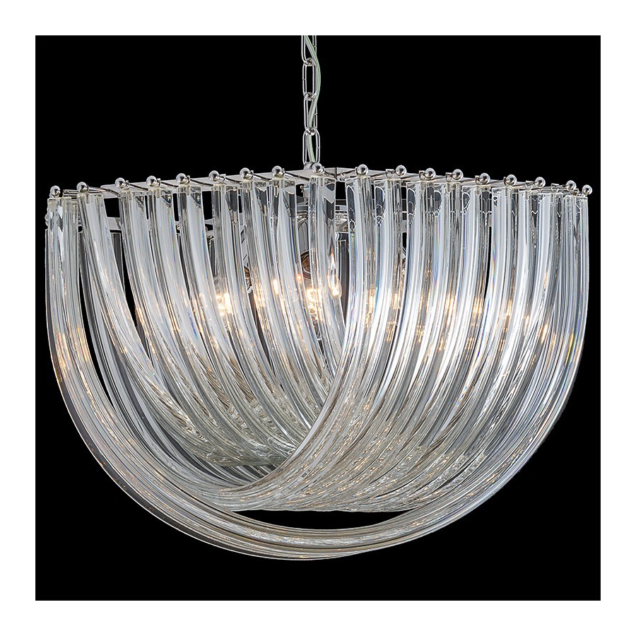 Murano chandelier