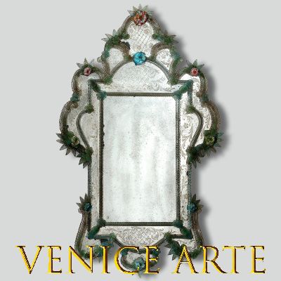 Caigo - Miroir vénitien
