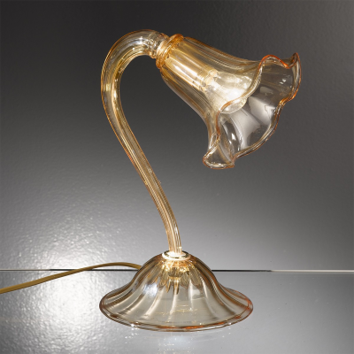 Murano chandelier