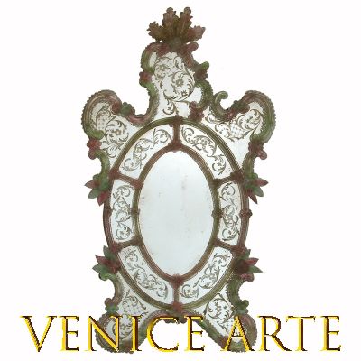 Elena - Espejo veneciano