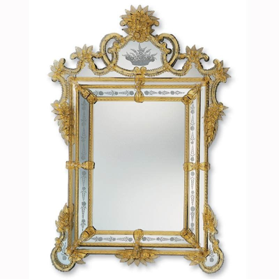 Venetian Mirrors