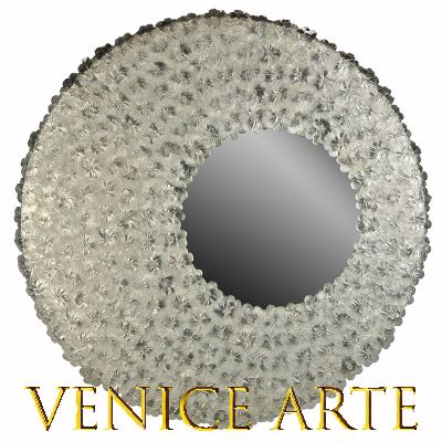 Luna - Espejo veneciano