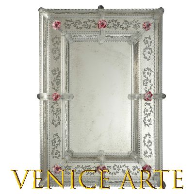Condulmer  - Miroir vénitien