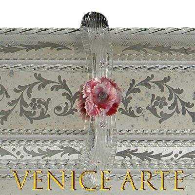 Condulmer  - Espejo veneciano