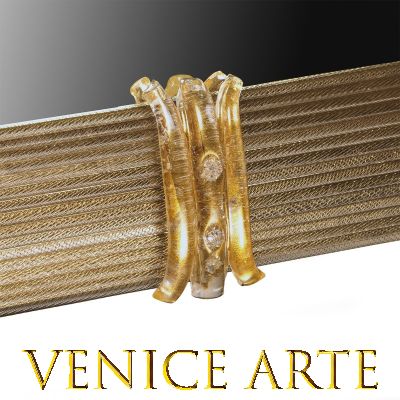Strià  - Specchio veneziano