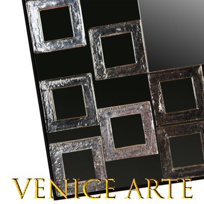 Quadri - Miroir vénitien  - 2