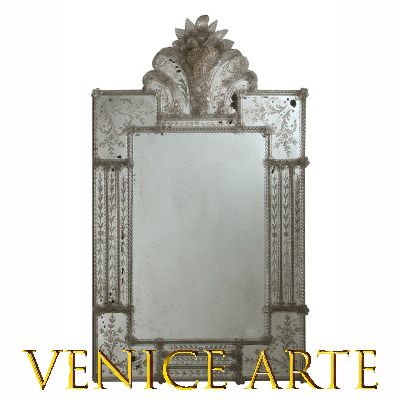 Argo - Miroir vénitien
