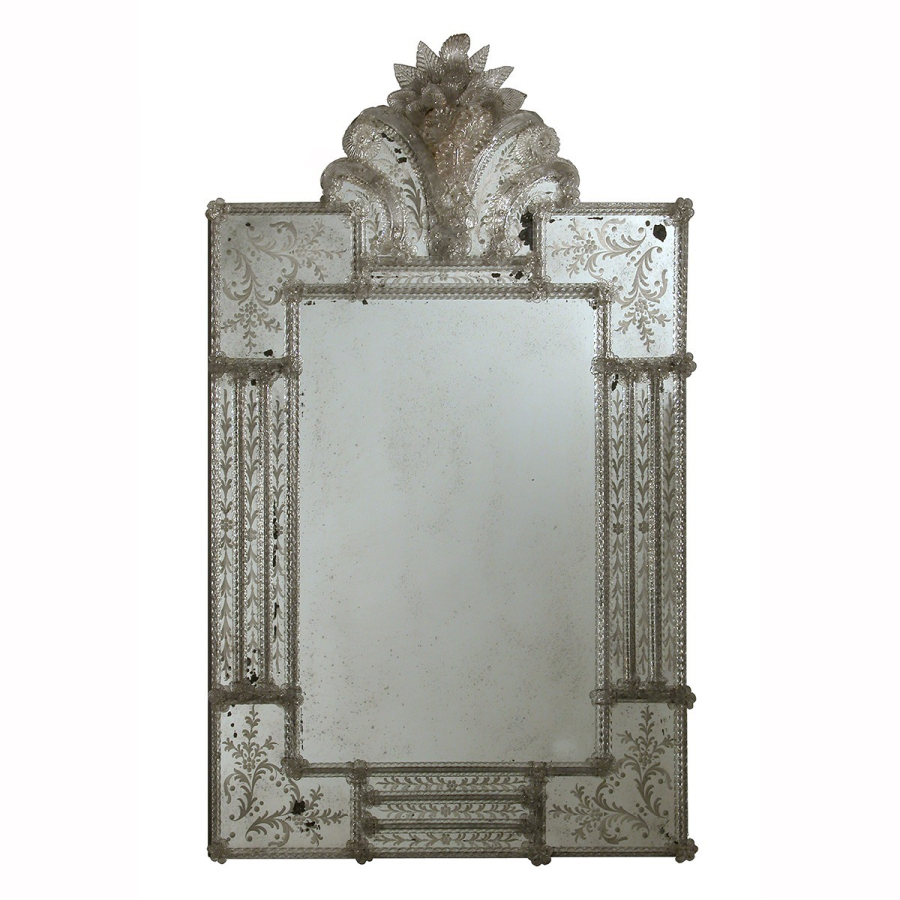 Venetian Mirrors