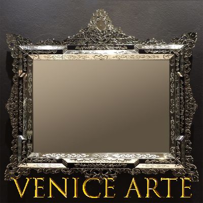 Saladin - Specchio veneziano