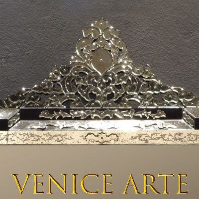 Saladin - Espejo veneciano